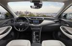 Buick Encore GX 2019 года (NA)